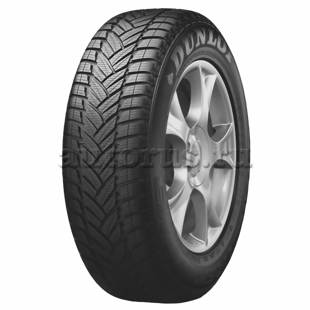 Автошина R18 235/65 Dunlop Grandtrek WT M3 110H зима 555499 Dunlop ...