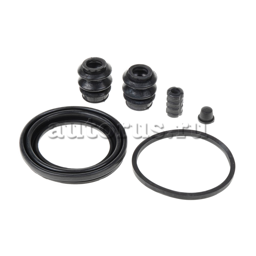 Ремкомплект переднего тормозного суппорта KIA Spectra/Shuma/Sephia II ...