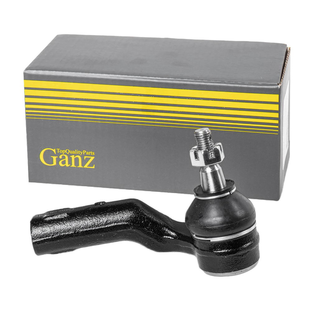 Наконечник рулевой R MAZDA 35 03-> GANZ GIL061162