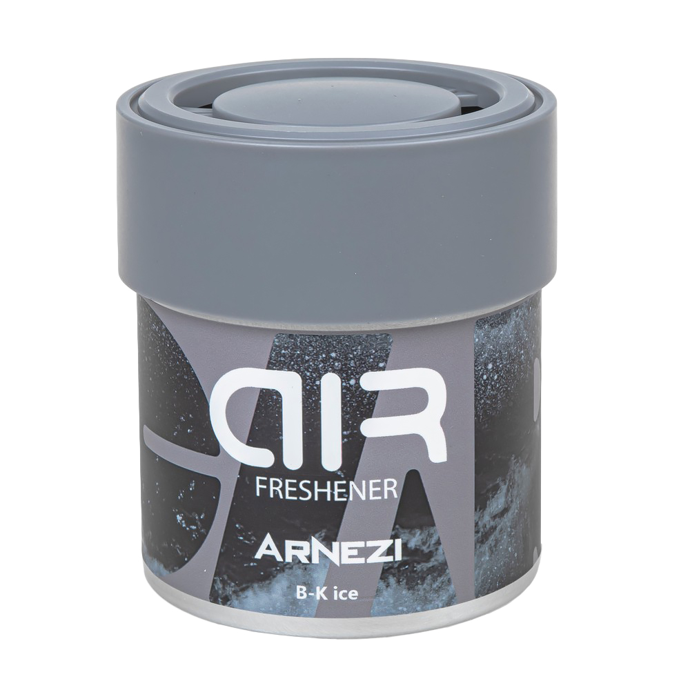 Ароматизатор AS-22 Black-ICE ARNEZI A1510115