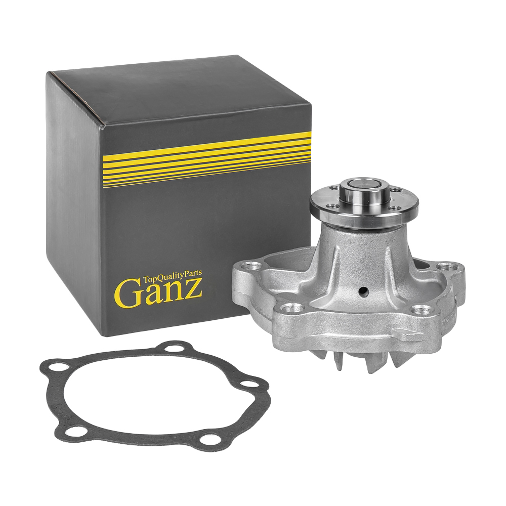 Помпа, водяной насос SUZUKI Swift IIISX4 GANZ GIF02086
