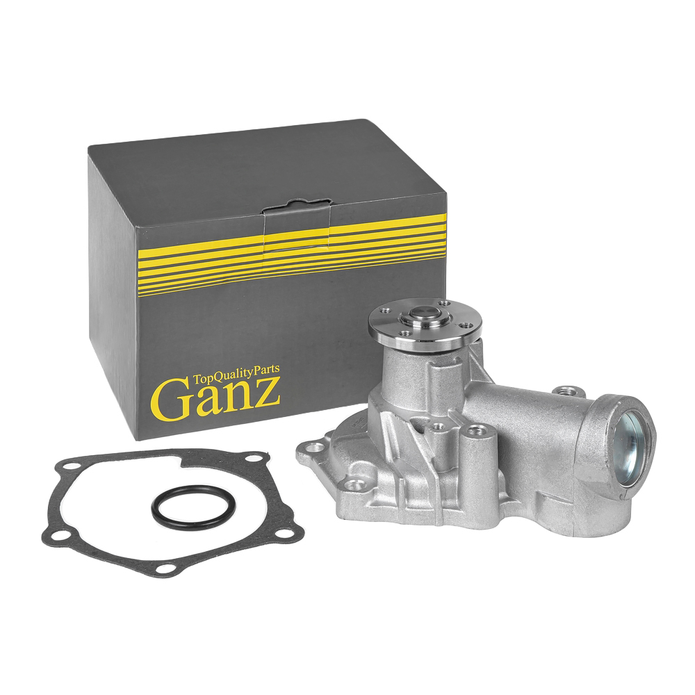 Помпа, водяной насос MITSUBISHI Lancer(CS) 2.4 03>  Galant 2.4 03>  G GANZ GIF02149
