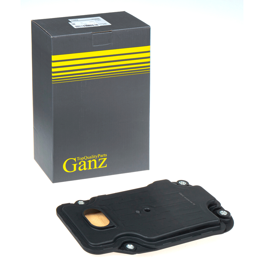 Фильтр АКПП LEXUS GS250300350430450 GANZ GIH02102