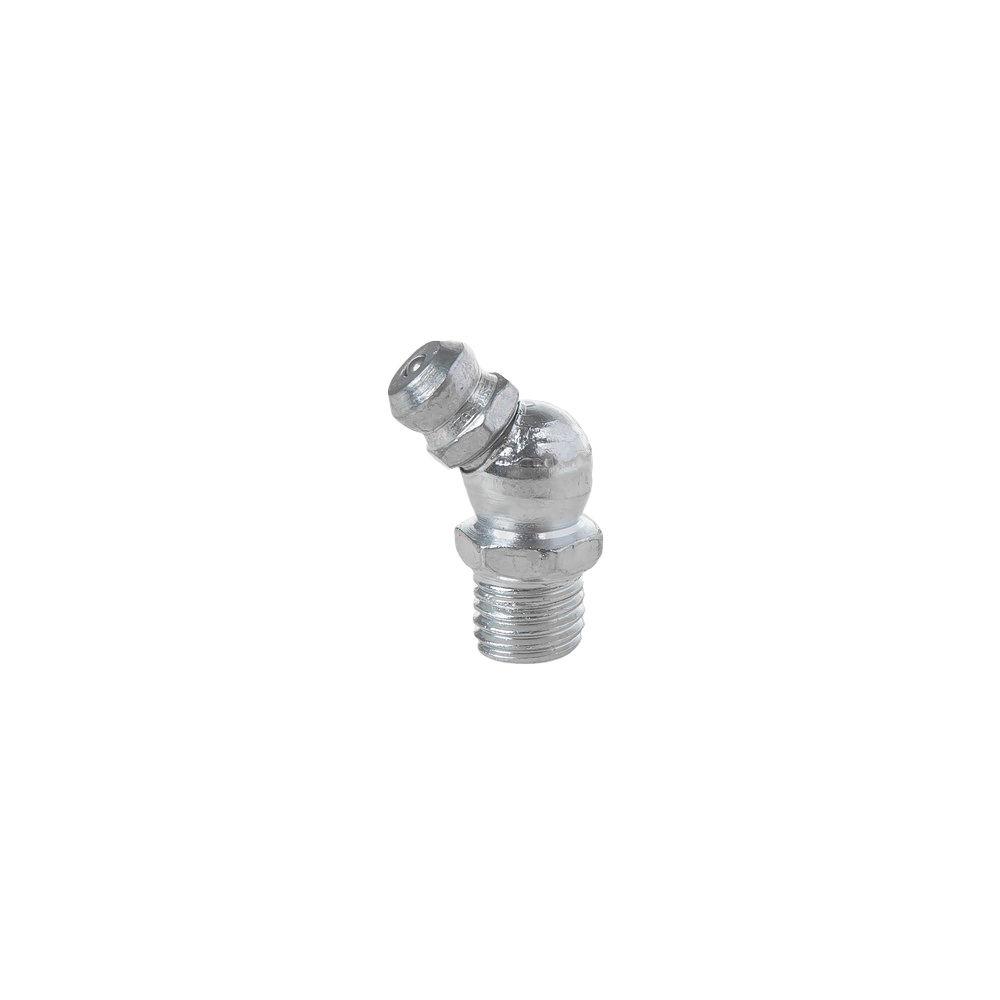 Пресс-масленка М8x1x45 угловая ARNEZI R7404482