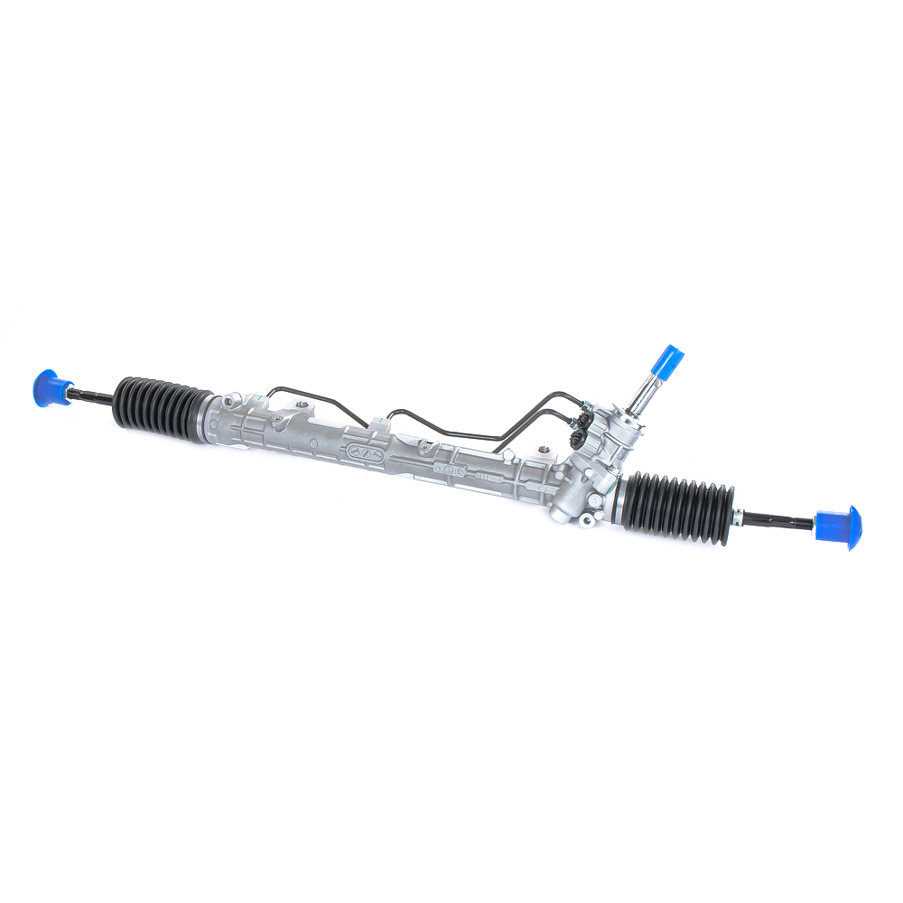 Рейка рулевая с ГУР RENAULT LoganSandero GANZ GIL04021