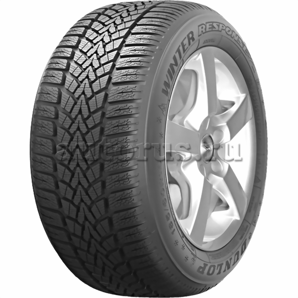Автошина R17 235/45 Dunlop SP Winter Sport 4D 97V зима 531166 Dunlop ...