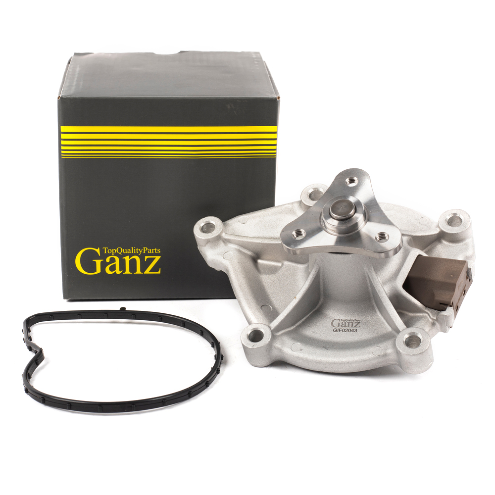 Помпа, водяной насос PEUGEOTCITROENMINI GANZ GIF02043