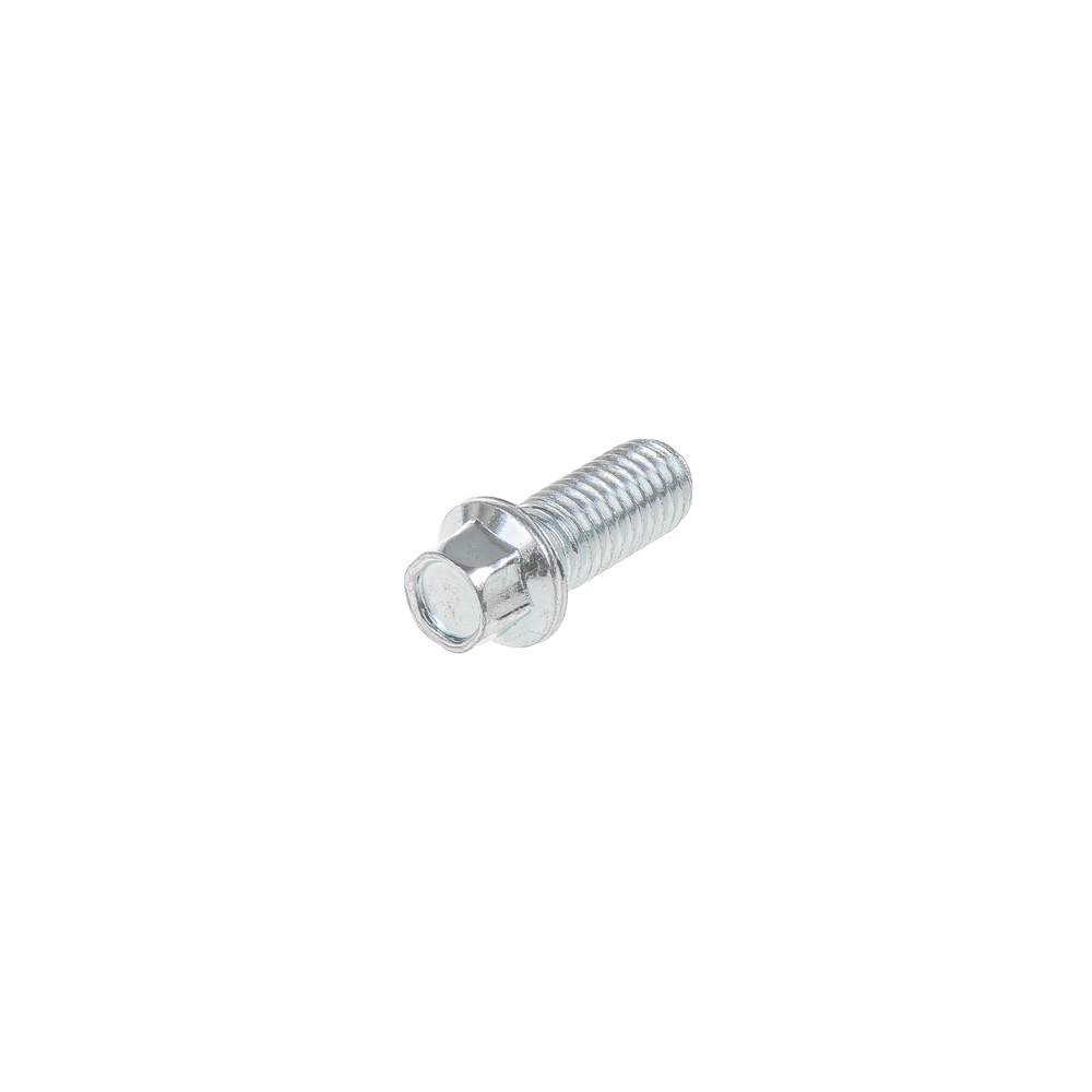 Болт&nbsp;M8x1,25x19&nbsp;крепления&nbsp;корзины&nbsp;сцепления&nbsp;ВАЗ&nbsp;2108 (21080-1601207-008)  GANZ GUM05038
