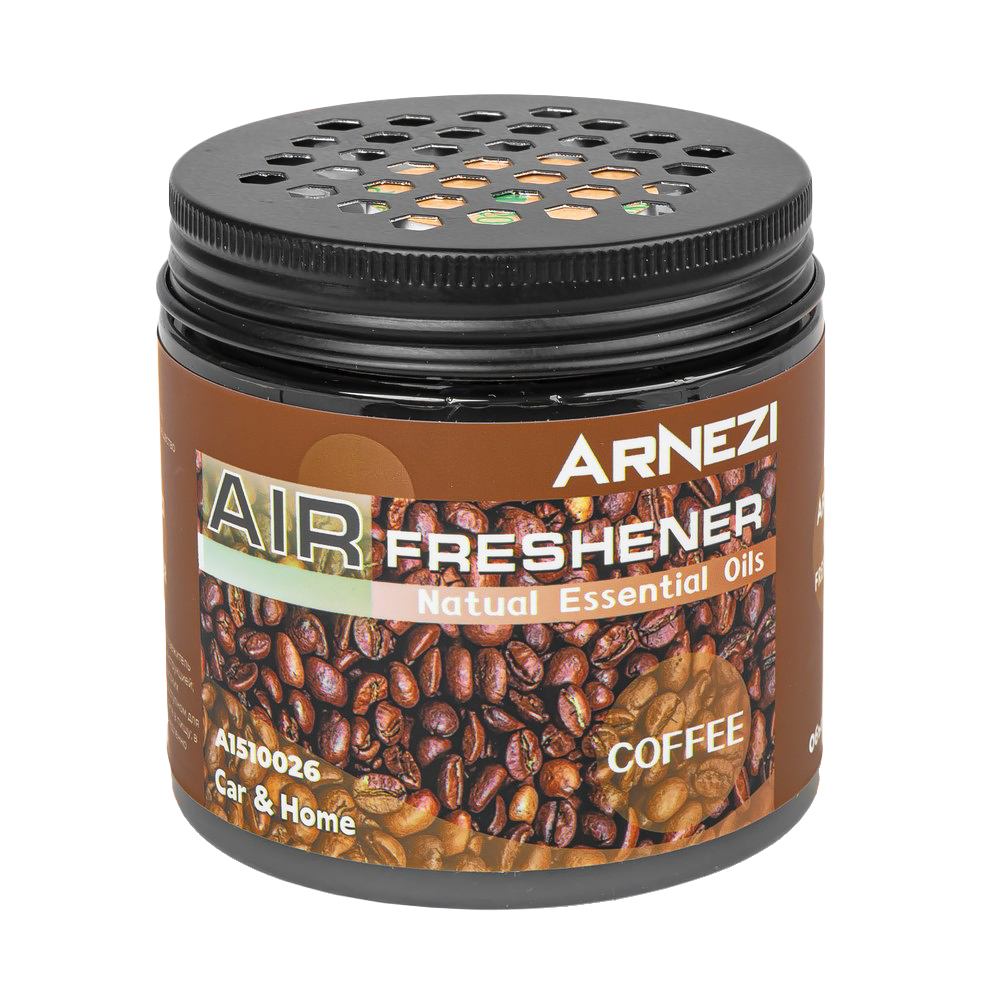 Ароматизатор гелевый AS-03 Coffee Arnezi A1510026