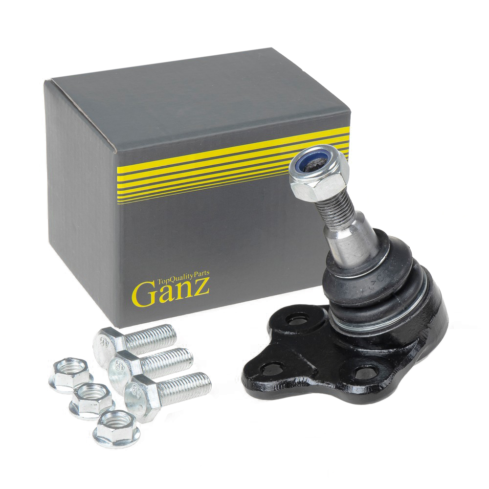 Опора шаровая L=R FORD Mondeo IVGalaxy IIS-Max 06-> GANZ GIL06518