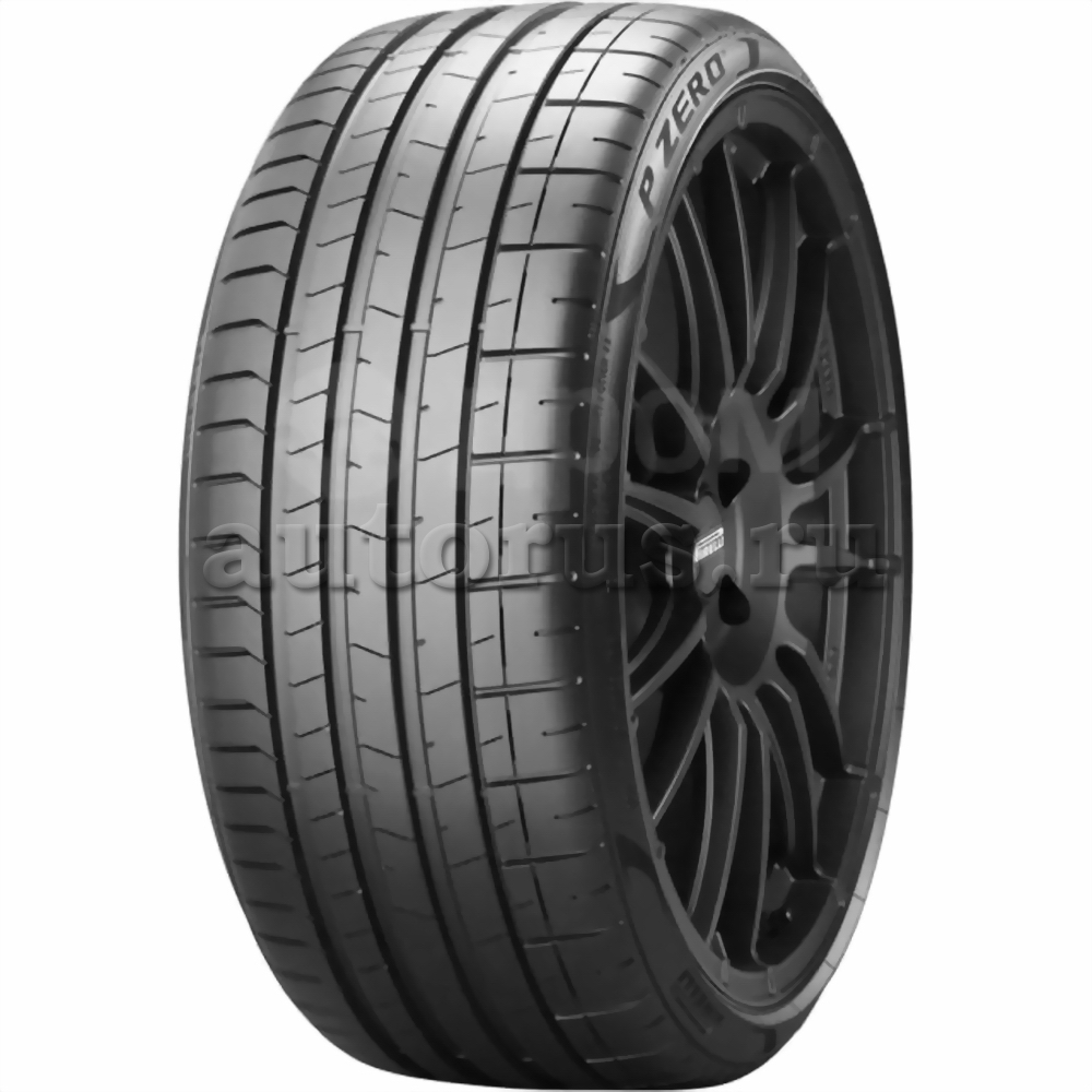 Автошина R19 245/40 Pirelli PZero Sports Car 98Y XL лето J 2515600 ...