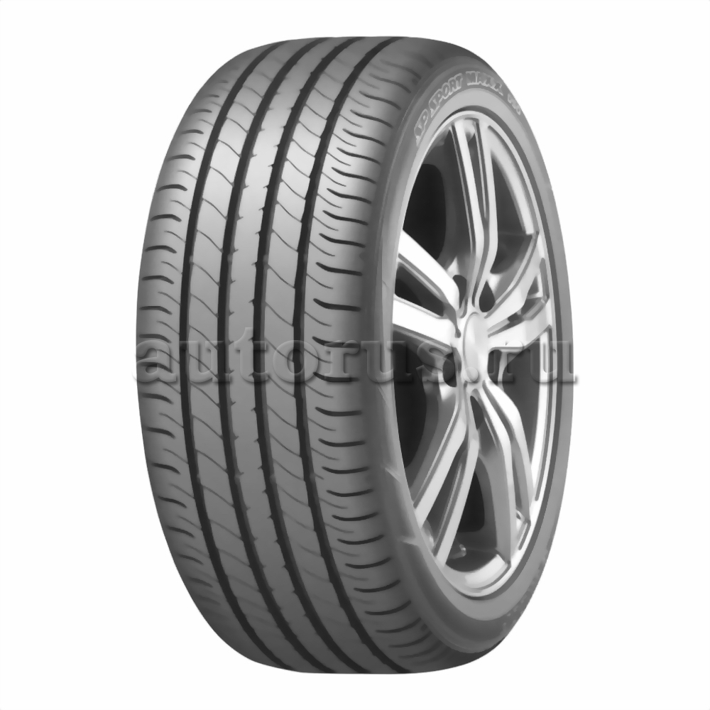 Автошина R17 225/45 Dunlop SP Sport Maxx 050 91W лето 331876 Dunlop ...