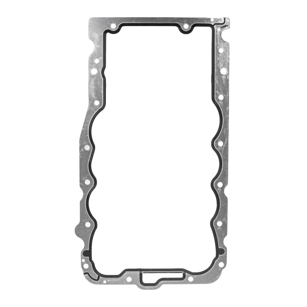 Прокладка масляного поддона OPEL Agila(A) 1.2 00-07  Astra GH 1.2-1.4 98>  GANZ GIE11264