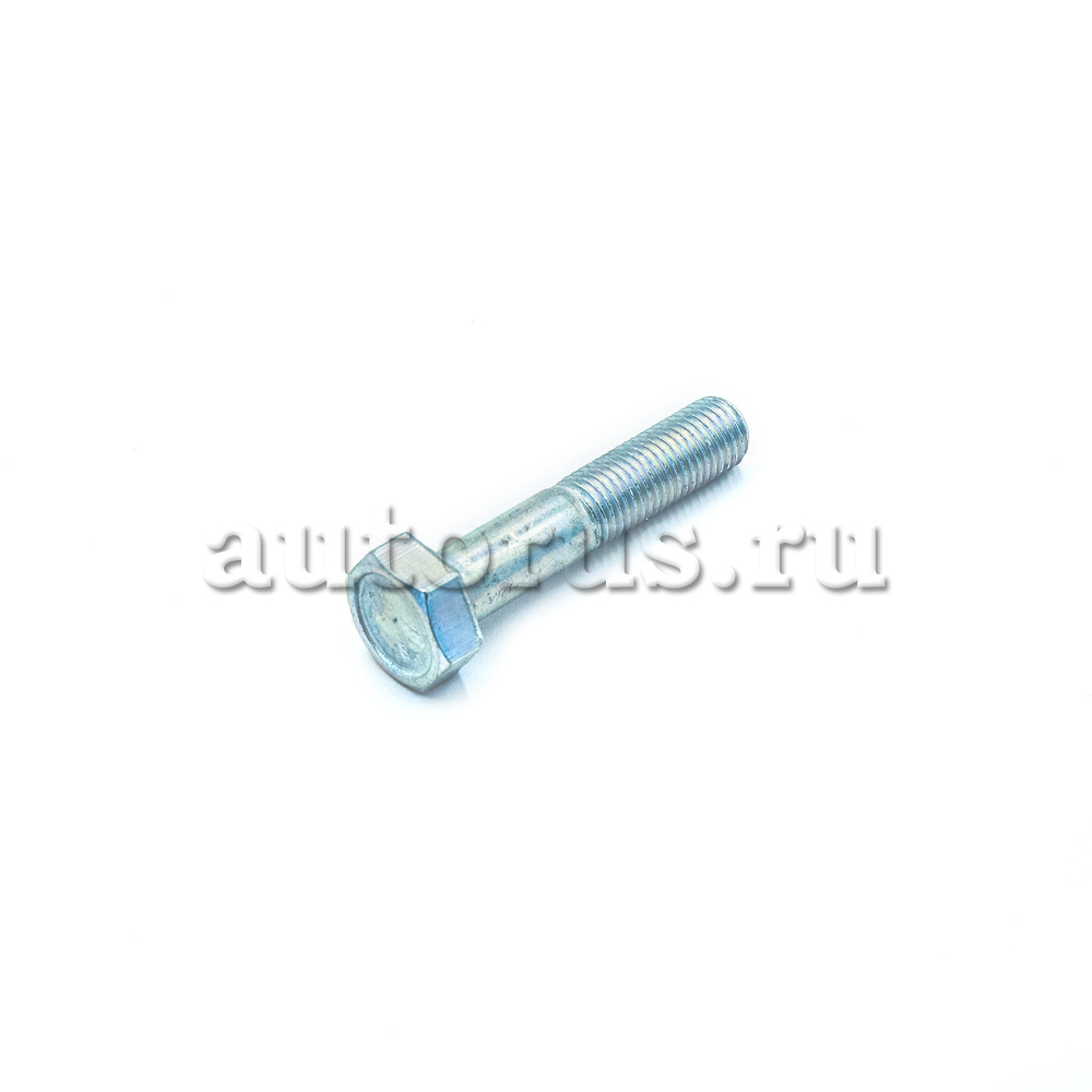 Болт М10*1,25*50 кронштейна растяжки ВАЗ-2108, перед.амортизатора (упак. 10 шт.)