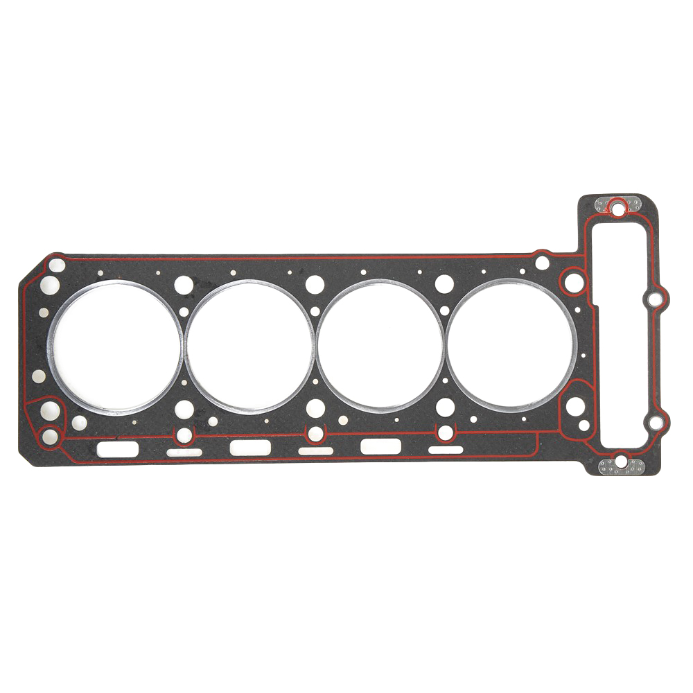 Прокладка ГБЦ M111 2.0L2.2L GANZ GIE11417