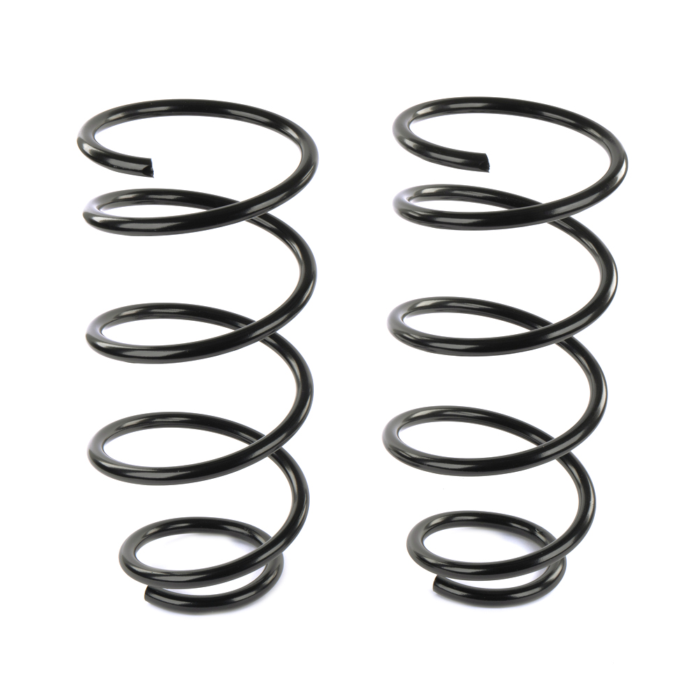 Пружина передняя L=R FORD Focus II 1.4-1.6 GANZ GIK02006