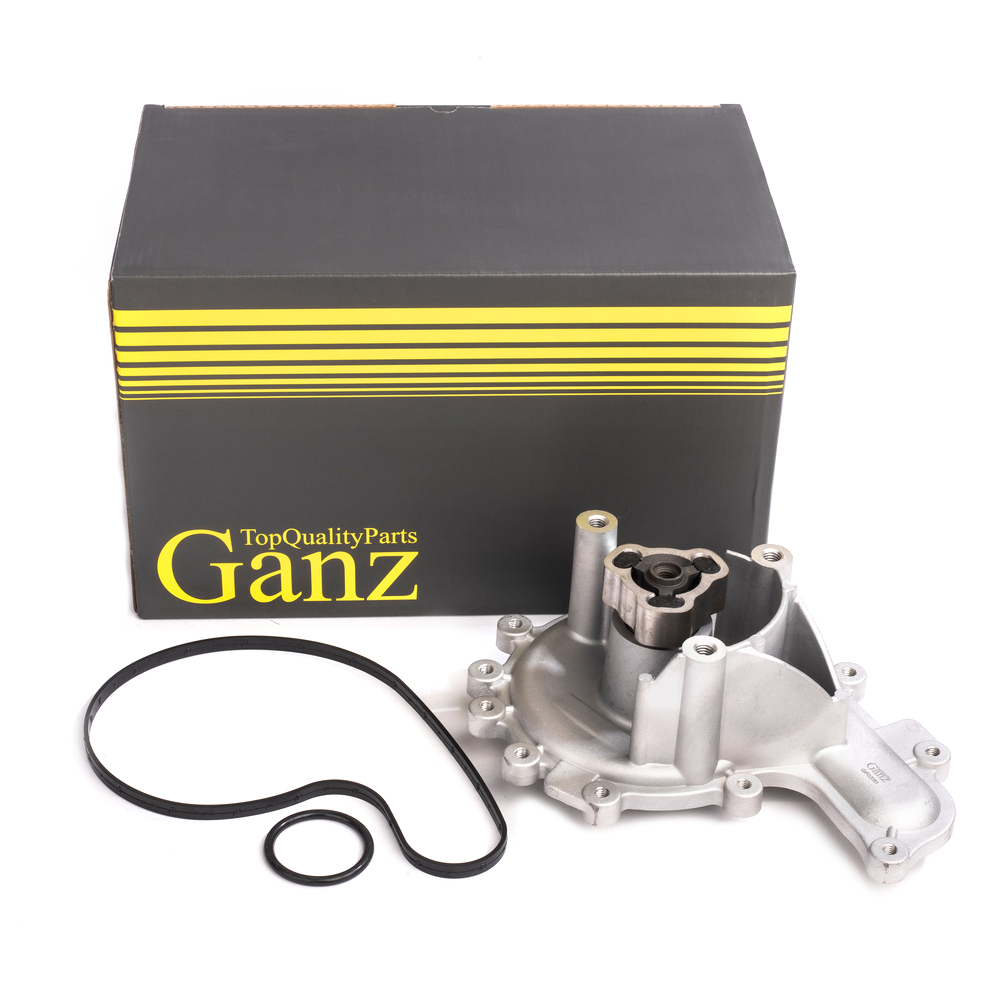 Помпа, водяной насос CITROEN JumperPEUGEOT Boxer 2.2HDI 06-> GANZ GIF02051