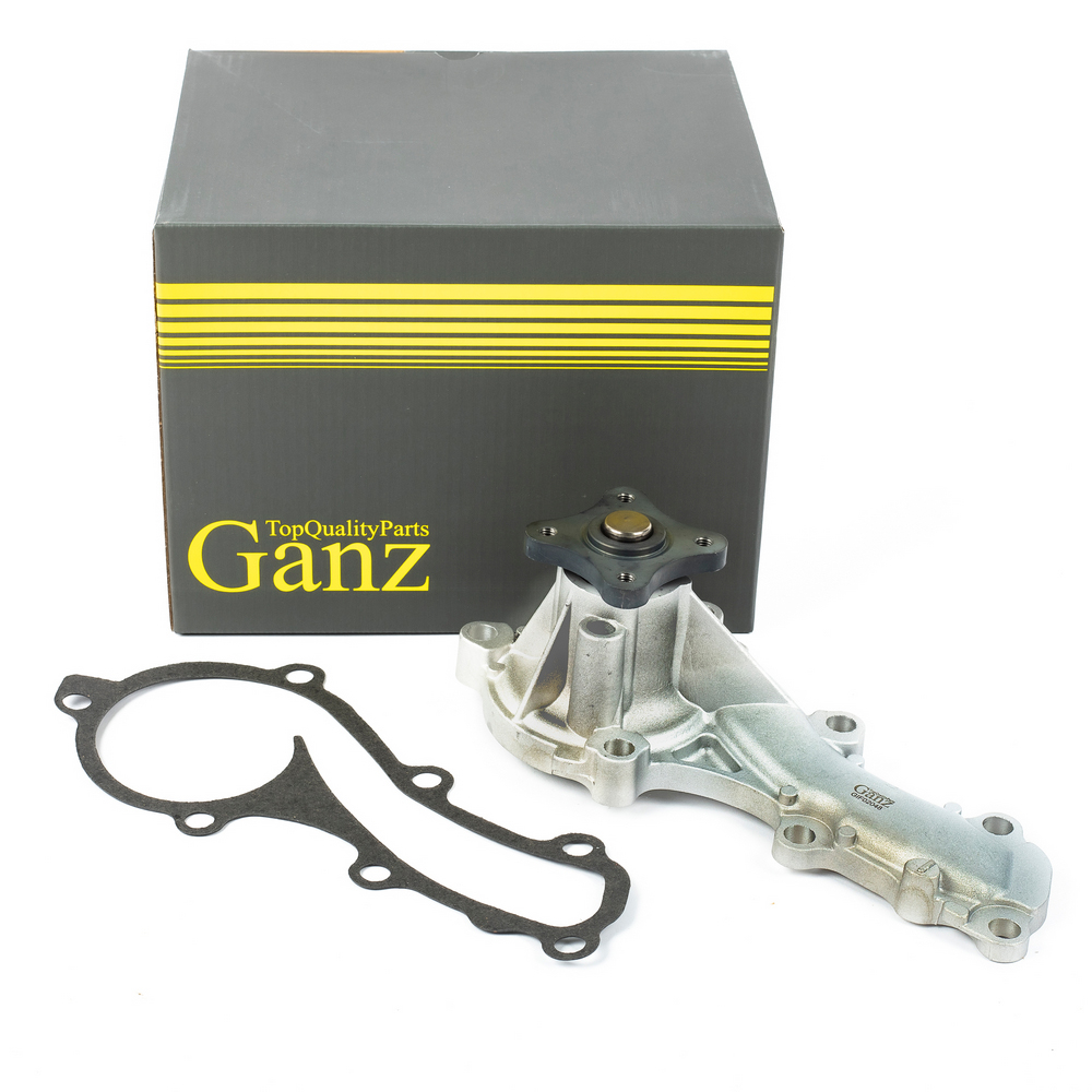 Помпа, водяной насос NISSAN Almera N16 1.5LPrimera P11 1.8LP12 1.6L GANZ GIF02048