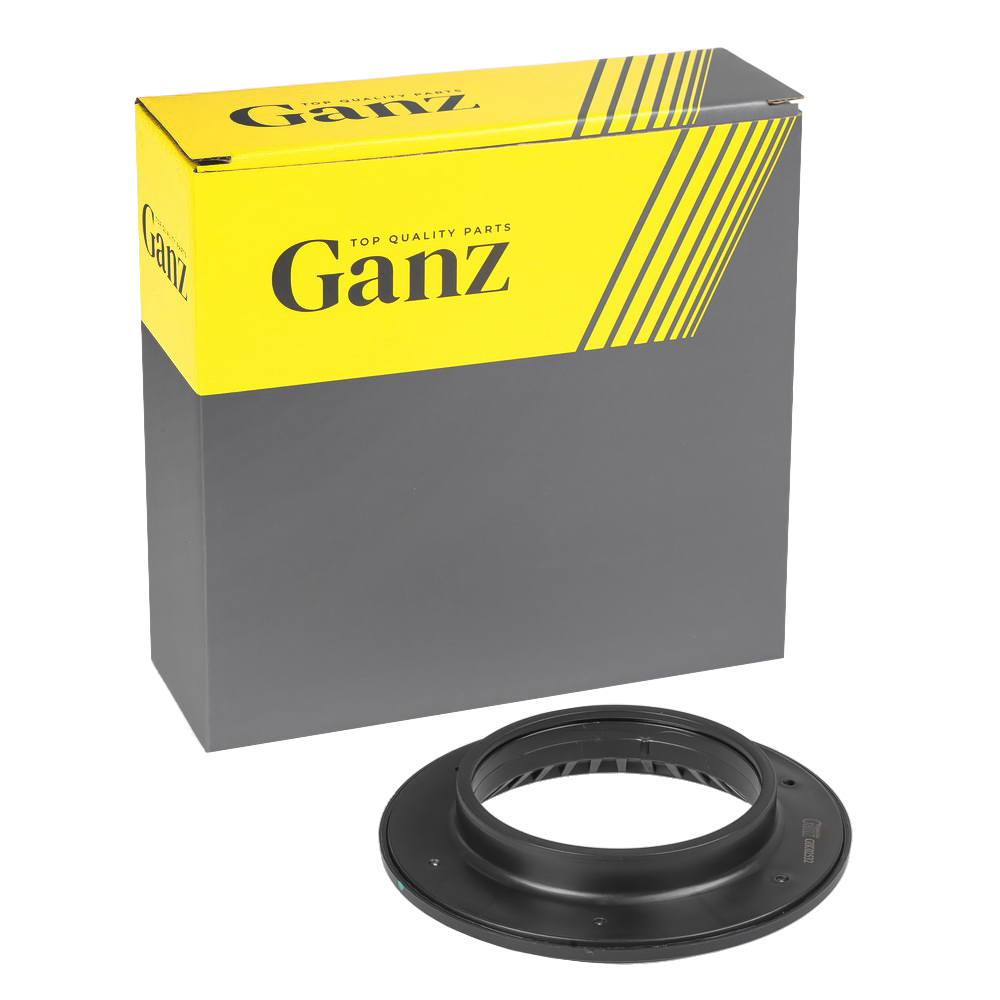 Подшипник опоры амортизатора переднего Mitsubishi_Outlander GF2WGF3WGF4WGF6WGF7WGG2W GANZ GIK02532