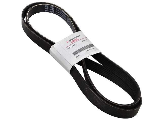 4451A112 Mitsubishi OEM Genuine BELT | eBay 4451A112 Mitsubishi OEM Genuine BELT | eBay