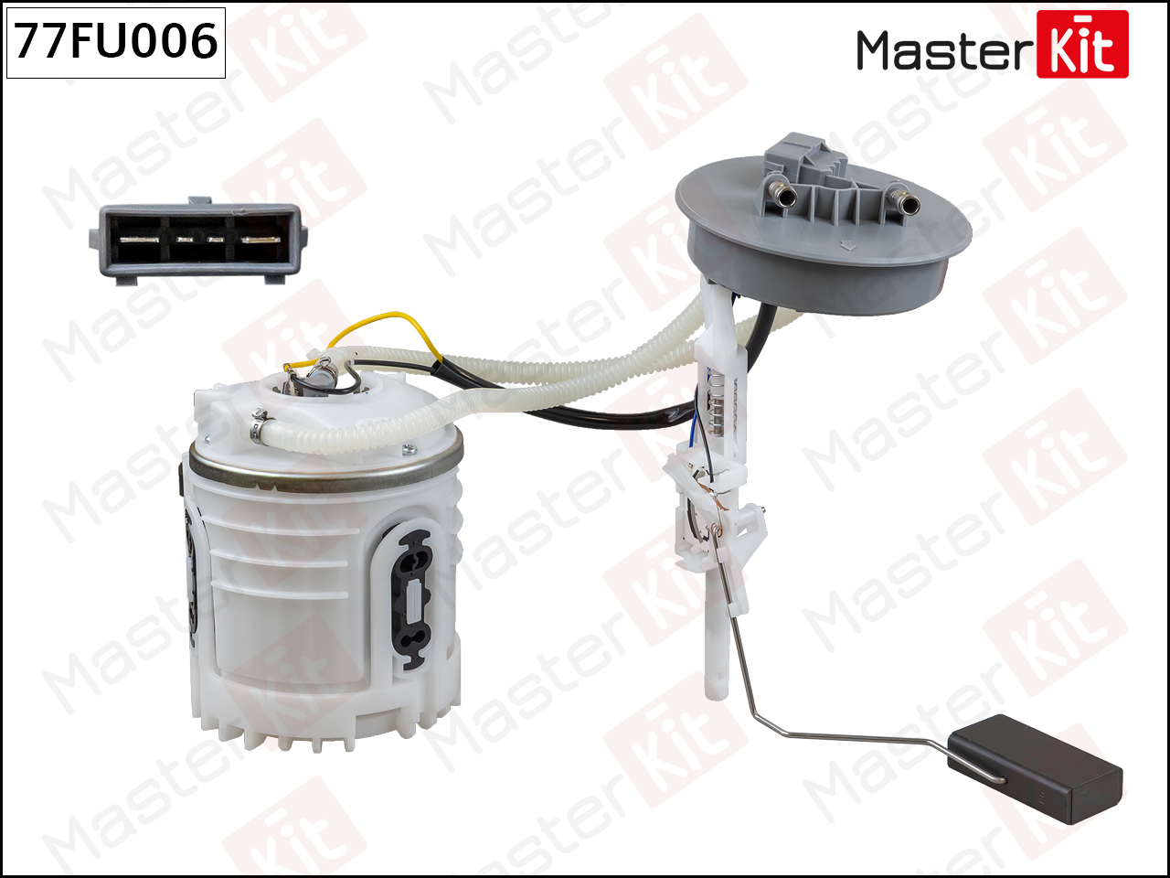 MasterKit 77FU006 Модуль топливного насоса