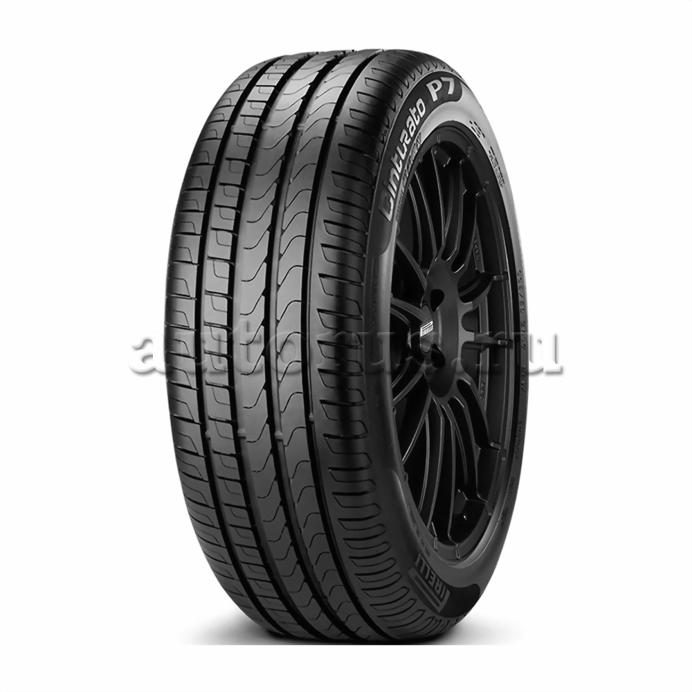 Pirelli 1948700 Шина летняя легковая Cinturato P7 205/60 R16 92H