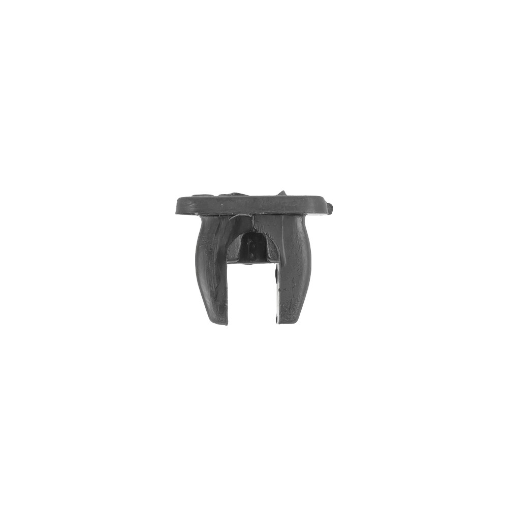 Втулка крепления номерного знака ВАЗ 2101-08 (гайка фланцевая) BOLK BFX103007