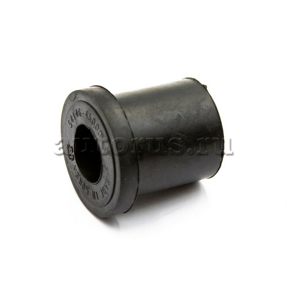 Parts-Mall PXCRA027L2 Втулка задняя передней рессоры HYUNDAI/KIA  HD45/62/72/76/78 PMC