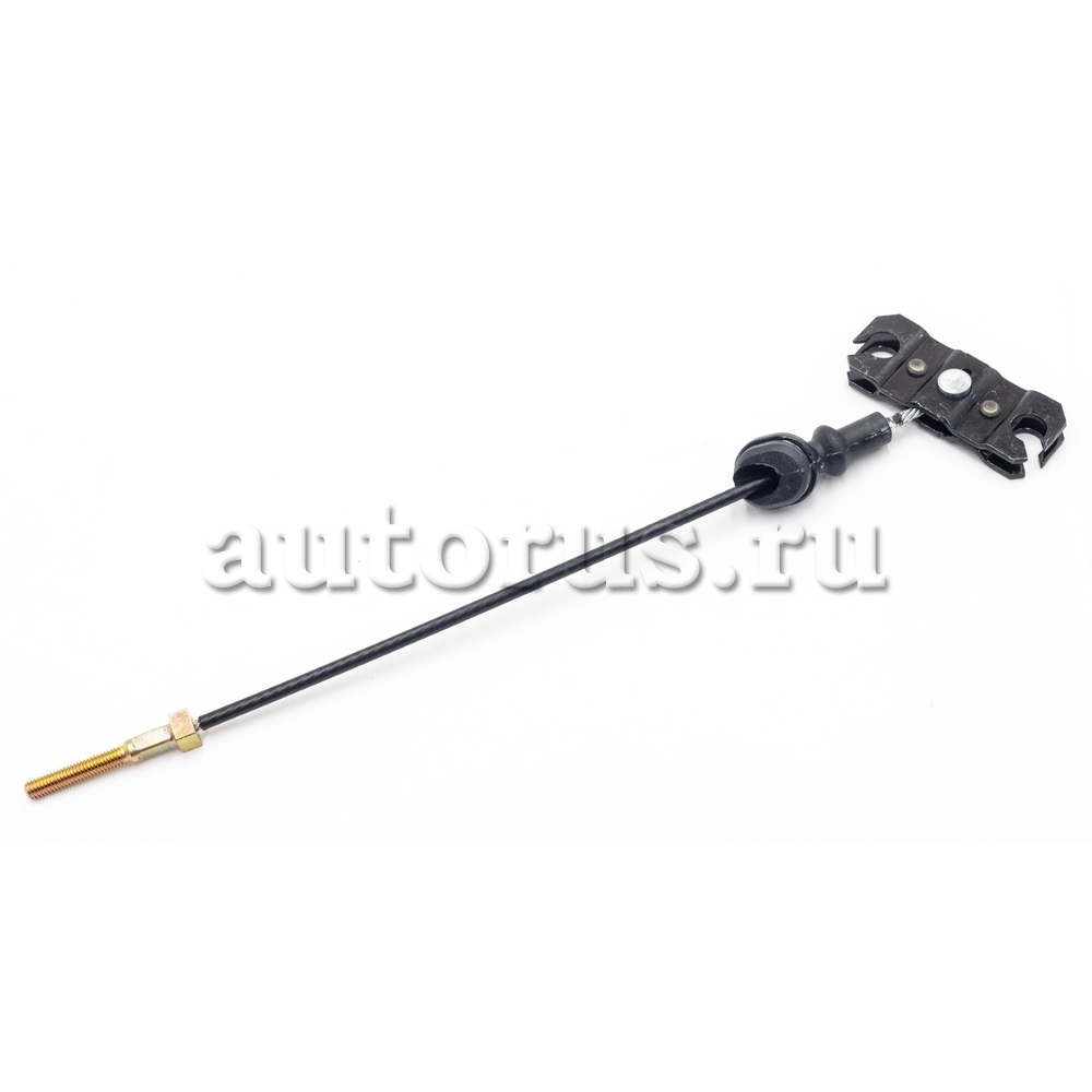 Трос ручного тормоза Kia Carens 00 1999-2002 [Cis] HYUNDAI/KIA 0K2A1 ...