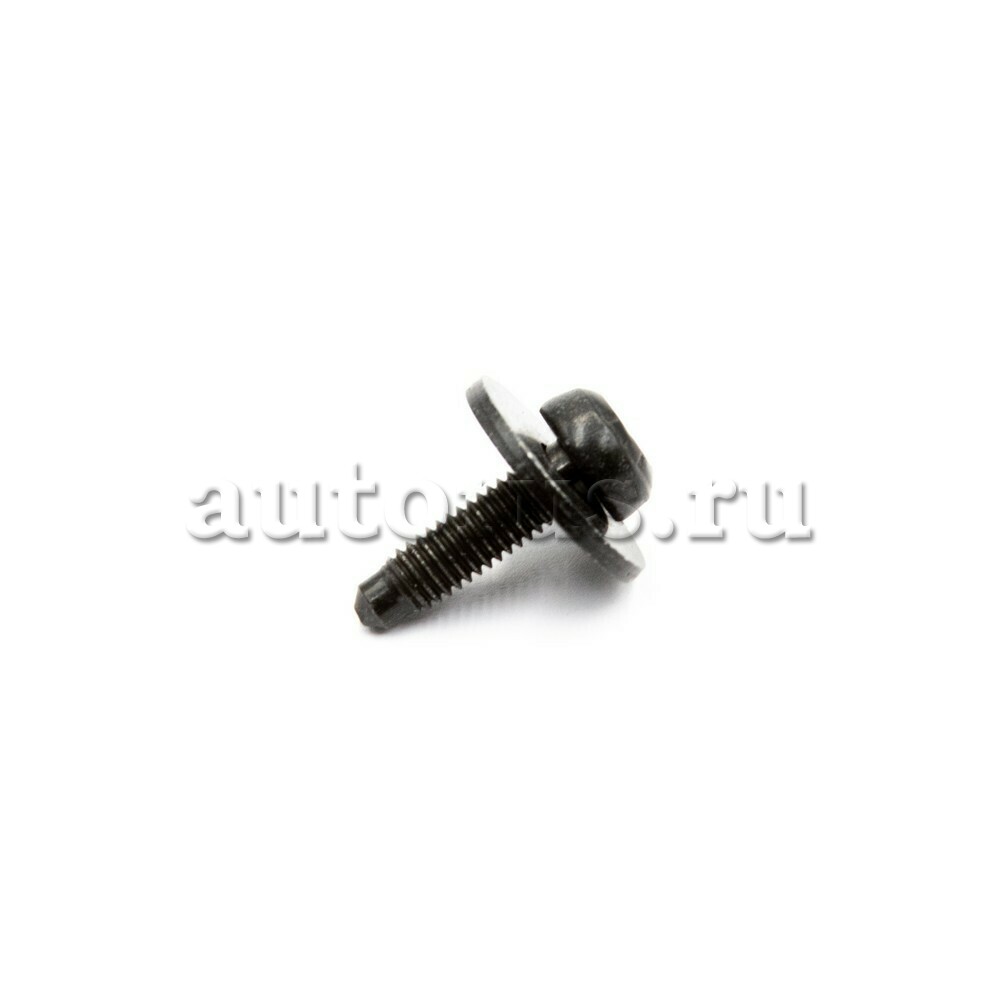 VAG N91033802 Винт крепления электрооборудования салона (внутри Torx)  +Skoda /M6x22mm