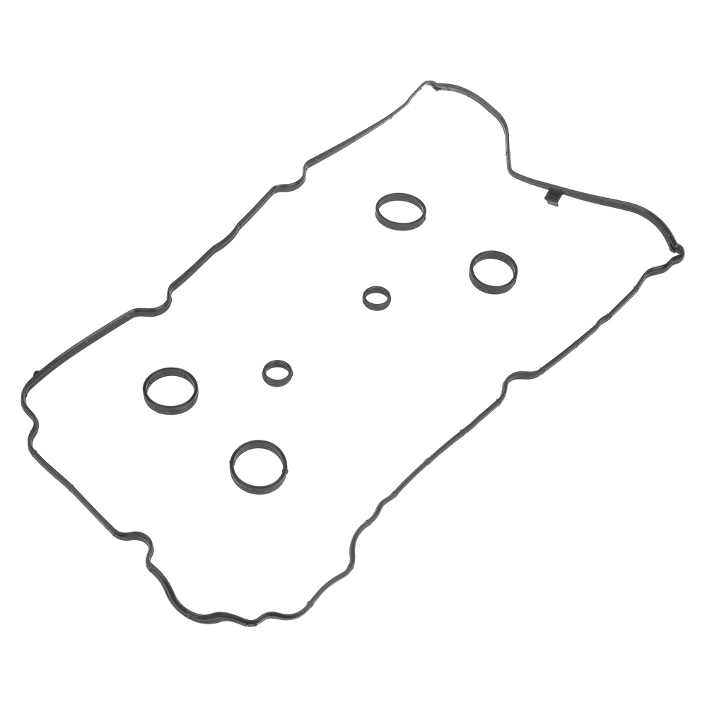 Прокладка клапанной крышки Citroen C3C4, Peugeot 208308 1.4 GANZ GIE11334