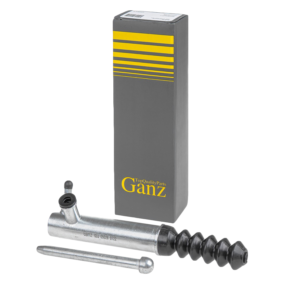 Цилиндр сцепления рабочий Шеви-Нива  GANZ GUJ05026