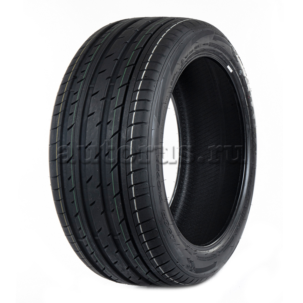 Автошина R20 315/35 HAIDA HD927 110W лето HD9273153520 HAIDA артикул ...