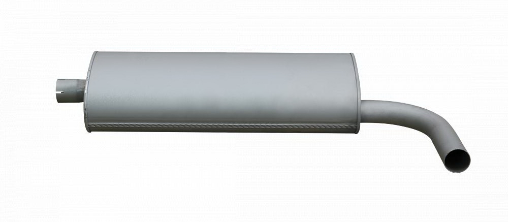 Купить Глушитель Газ 24