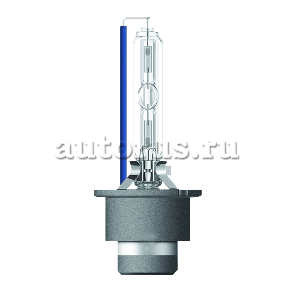 Лампа ксеноновая D4R 6000K WOLFRAM XENON WHITE VISION 1 шт. 28434 ...