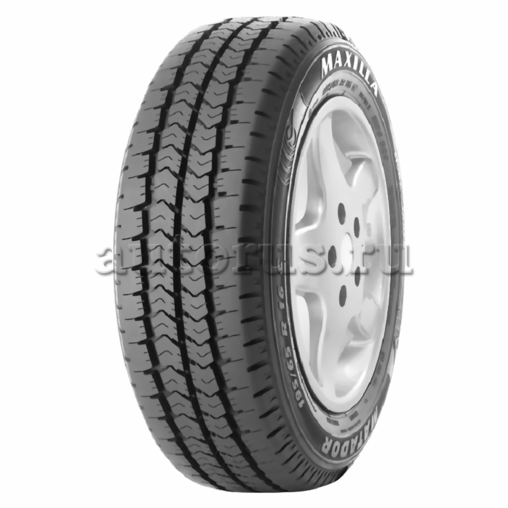 Автошина R16C 195/60 Matador MPS-320 Maxilla 99/97T лето 0424038 ...