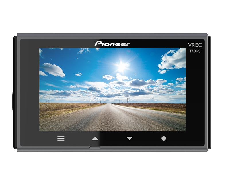 Регистратор pioneer. Pioneer vrec-170rs. Видеорегистратор Pioneer vrec-170rs. Видеорегистратор Пионер vrec-100ch. Vrec-150md.