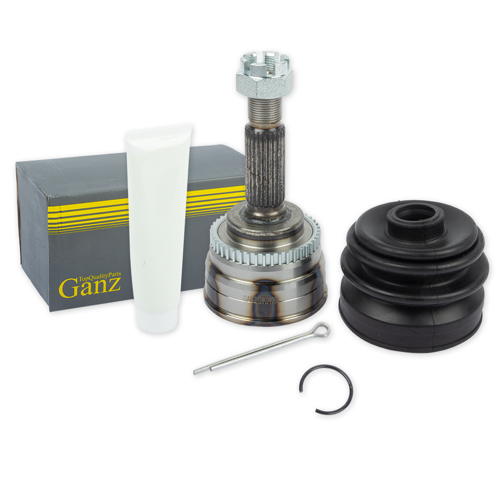 ШРУС наружный  HYUNDAI Matrix 1,6L GANZ GIK04068