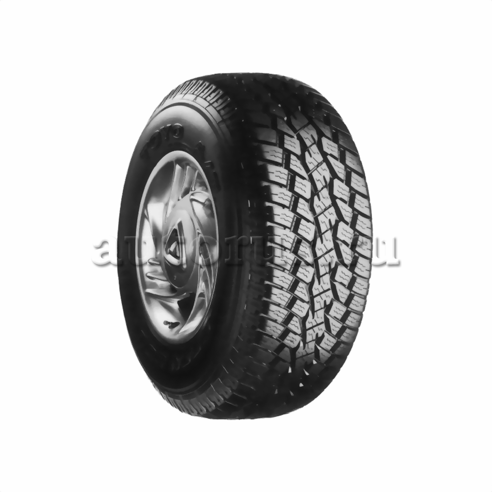 r15 215 75 toyo open country all terrain 100s 31983 toyo