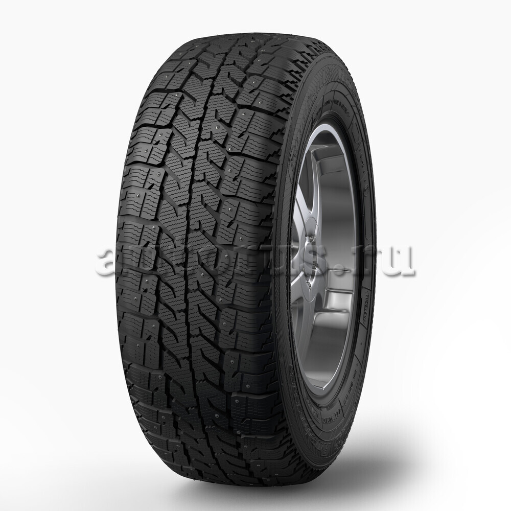 Шина R16C 185/75 CORDIANT Business CW-2 104/102Q зима шип