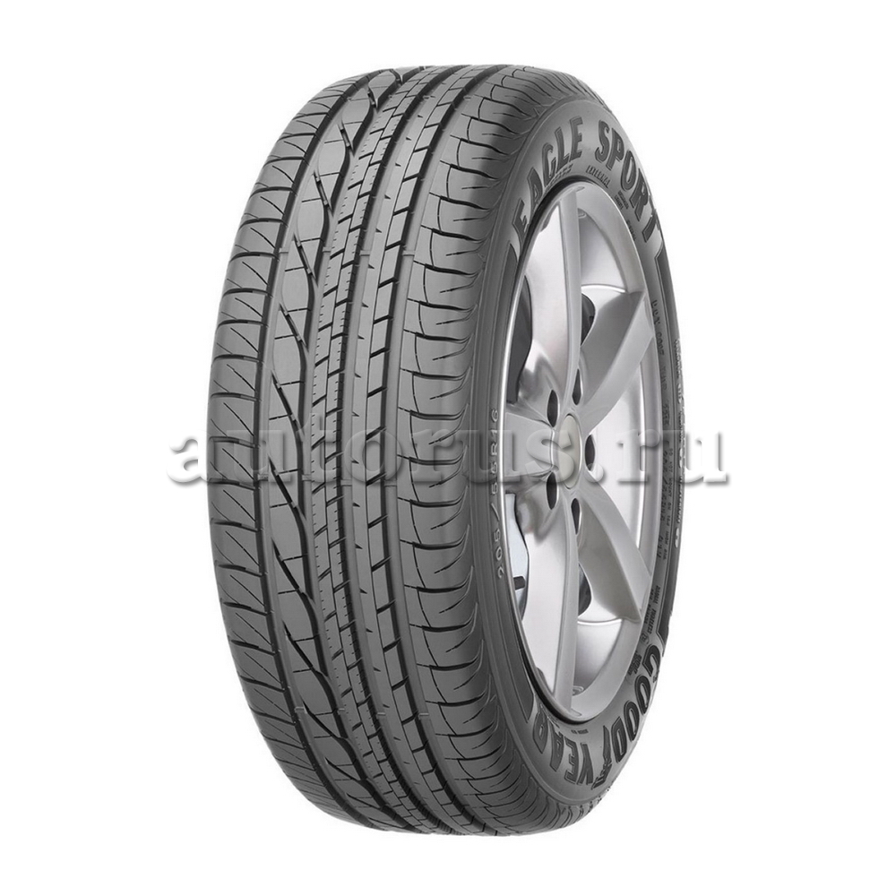 Автошина R15 195/60 Goodyear Eagle Sport 2 88V лето 583908 Goodyear ...