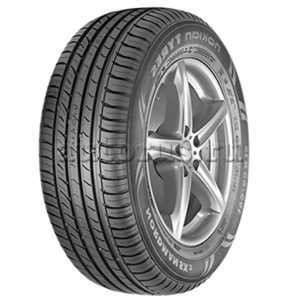 R13 175 70 Nokian Nordman SX3 82T T432315 Nokian