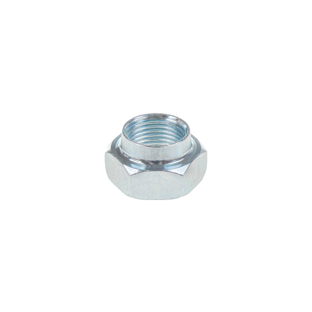 Гайка&nbsp;M18x1,5x17&nbsp;ступицы&nbsp;правая&nbsp;ВАЗ&nbsp;01-07&nbsp;(00001-0040448-719)  GANZ GUM01016
