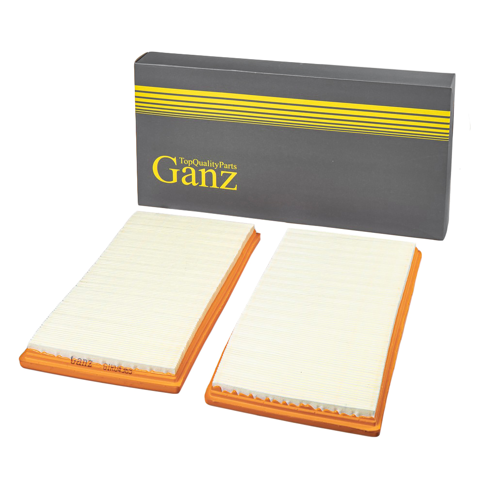 Фильтр воздушный MB W211212164 GANZ GIR04365
