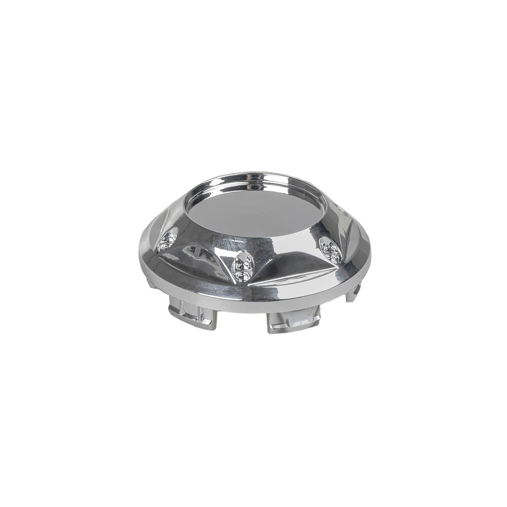 Колпак литого диска RW 68,0x62,5x 9 хром BANTAJ VSK-00560790