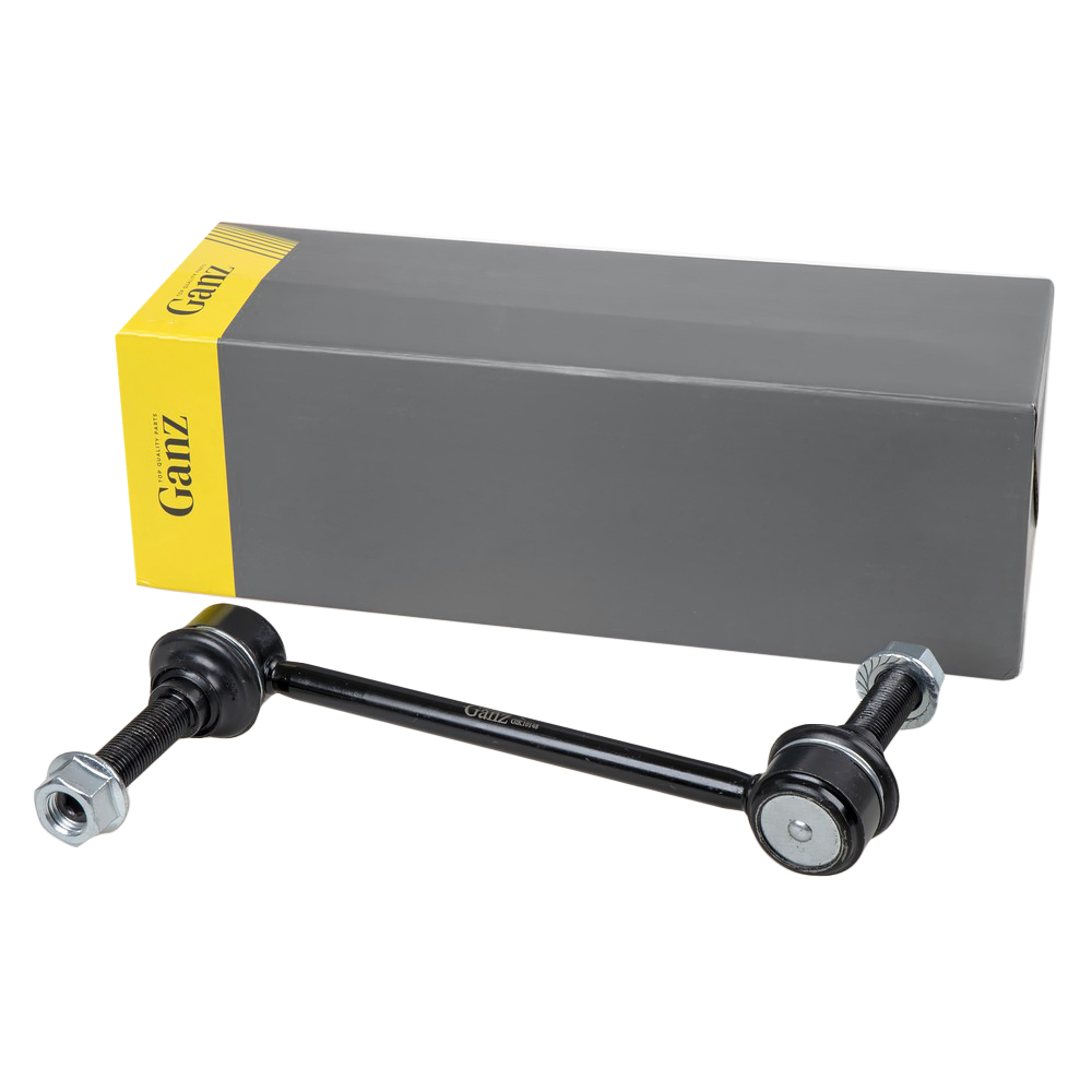 Тяга переднего стабилизатора L=R MB ML(W164)R(W251) GANZ GIK10148