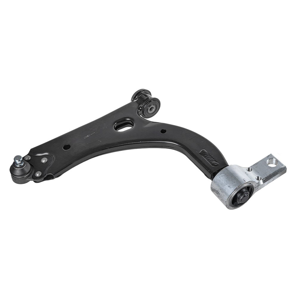 Рычаг передней L (нижний) FORD Fiesta V 01-08Fusion 04->MAZDA 2 GANZ GIK11100