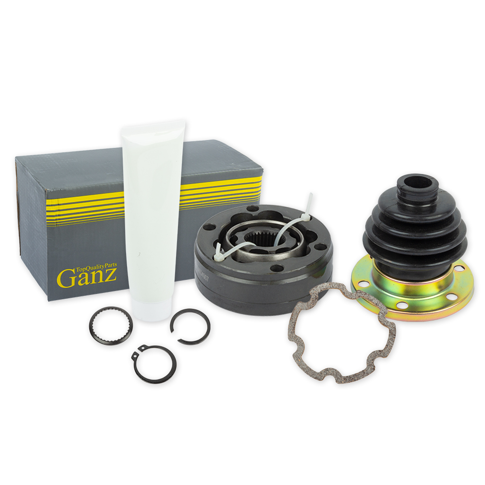 ШРУС внутренний (комплект)  VAG A3OctaviaBoraGolf IVNew Beetle GANZ GIK04007