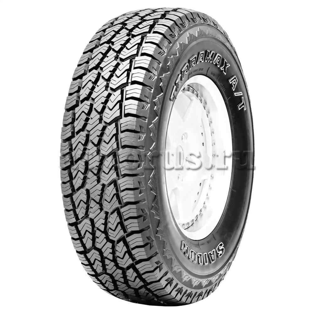 Шина R20 275/60 SAILUN Terramax A/T 115T лето 3220005324 SAILUN артикул 3220005324 - цена, характеристики, купить в Москве в интернет-магазине автозапчастей АВТОРУСЬ