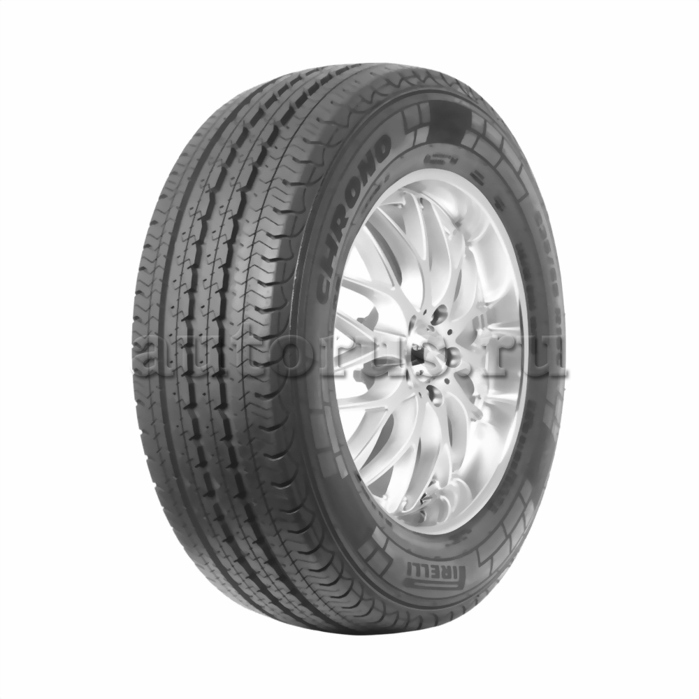 Автошина R14 165/70 Pirelli Chrono 2 89R лето 2188400 Pirelli артикул ...